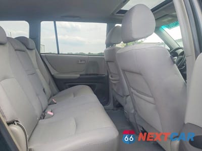 Zdjęcie 11 z 13 samochodu: 2006 TOYOTA HIGHLANDER LIMITED VIN:JTEEP21A560149741 - miniatura