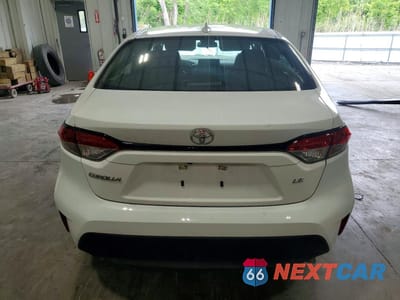 Zdjęcie 6 z 12 samochodu: 2024 TOYOTA COROLLA LE VIN:5YFB4MDEXRP181671 - miniatura