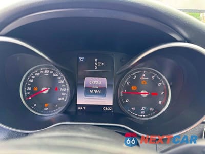 Zdjęcie 10 z 11 samochodu: 2015 MERCEDES-BENZ C 300 4MATIC VIN:55SWF4KB1FU068945 - miniatura
