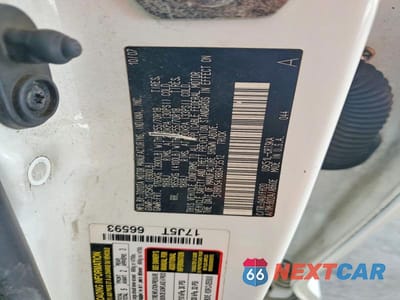 Zdjęcie 12 z 12 samochodu: 2008 TOYOTA TUNDRA SR5 VIN:5TBRV54188S473512 - miniatura