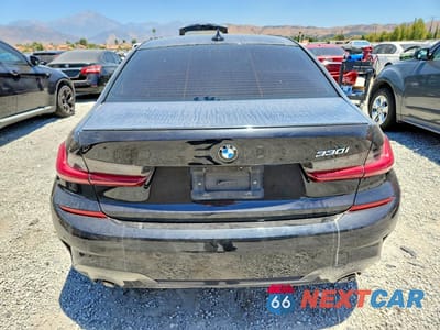 Zdjęcie 6 z 12 samochodu: 2022 BMW 330I VIN:3MW5R1J09N8C23342 - miniatura