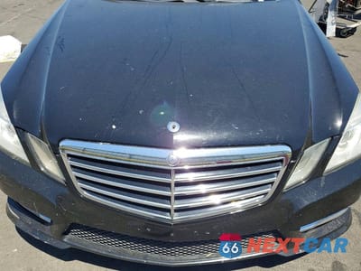 Zdjęcie 11 z 12 samochodu: 2012 MERCEDES-BENZ E 350 VIN:WDDHF5KB4CA604765 - miniatura
