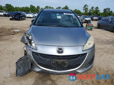Piąte zdjęcie samochodu w środku: 2015 MAZDA 5 SPORT VIN:JM1CW2BL2F0179990 - miniatura