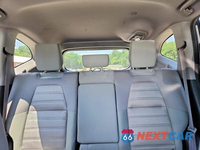 Zdjęcie 10 z 13 samochodu: 2017 HONDA CR-V EX VIN:2HKRW2H59HH670484 - miniatura
