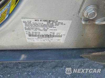 Zdjęcie 12 z 12 samochodu: 2020 FORD ECOSPORT SE VIN:MAJ3S2GE0LC383144 - miniatura