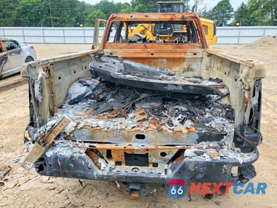 Zdjęcie 6 z 11 samochodu: 2024 GMC SIERRA K2500 DENALI VIN:1GT49REY0RF352029 - miniatura