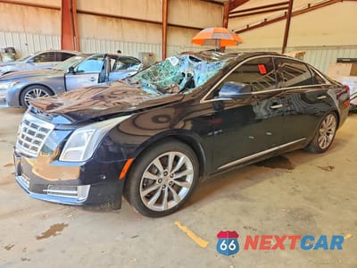 2015 CADILLAC XTS LUXURY COLLECTION 2G61M5S37F9123969 - główne zdjęcie licytacji z USA - miniatura