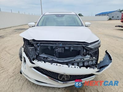 Piąte zdjęcie samochodu w środku: 2024 ACURA MDX TECHNOLOGY VIN:5J8YE1H43RL017910 - miniatura