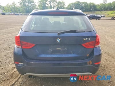 Zdjęcie 6 z 13 samochodu: 2013 BMW X1 XDRIVE28I VIN:WBAVL1C57DVR90256 - miniatura