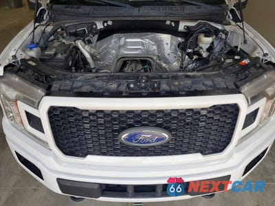 Zdjęcie 11 z 12 samochodu: 2018 FORD F150 SUPERCREW VIN:1FTEW1EG7JFE20000 - miniatura