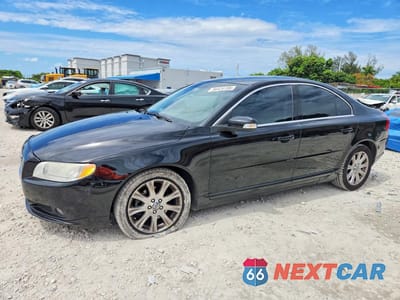 2009 VOLVO S80 3.2 YV1AS982091102196 - główne zdjęcie licytacji z USA - miniatura