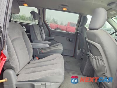Zdjęcie 11 z 13 samochodu: 2006 DODGE GRAND CARAVAN SXT VIN:2D4GP44L56R627770 - miniatura