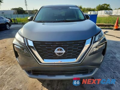 Piąte zdjęcie samochodu w środku: 2023 NISSAN ROGUE S VIN:5N1BT3AA6PC893031 - miniatura