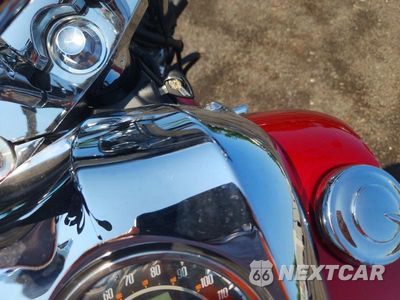 Zdjęcie 8 z 9 samochodu: 2008 YAMAHA XV1900 CU VIN:JYAVP27EX8A003066 - miniatura