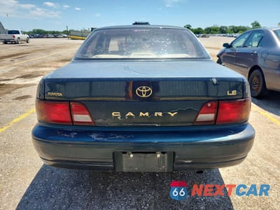 Zdjęcie 6 z 12 samochodu: 1995 TOYOTA CAMRY LE VIN:4T1SK12E8SU486274 - miniatura