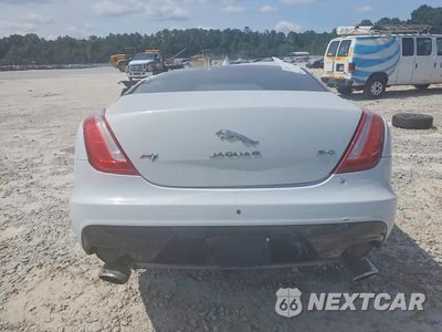 Zdjęcie 6 z 12 samochodu: 2019 JAGUAR XJ R - SPORT VIN:SAJWA1C7XK8W19264 - miniatura
