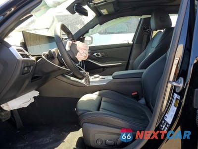 Zdjęcie 7 z 12 samochodu: 2026 BMW 330XI VIN:3MW89CW02T8G03394 - miniatura