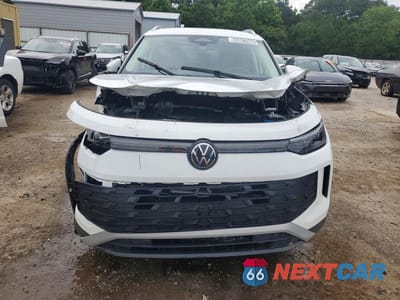 Piąte zdjęcie samochodu w środku: 2026 VOLKSWAGEN TIGUAN SE VIN:3VVFR7RM2TM074313 - miniatura