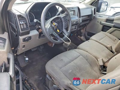 Zdjęcie 8 z 12 samochodu: 2018 FORD F150 SUPERCREW VIN:1FTEW1E54JFC64271 - miniatura