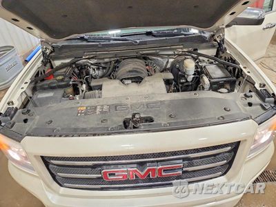 Zdjęcie 11 z 12 samochodu: 2015 GMC SIERRA K1500 SLE VIN:3GTU2UEC3FG168614 - miniatura