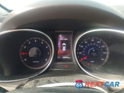 Zdjęcie 9 z 12 samochodu: 2015 HYUNDAI SANTA FE SPORT 2.0T VIN:5XYZWDLA0FG263464 - miniatura