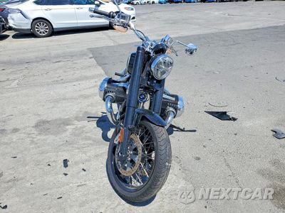 Drugie zdjęcie samochodu z przodu: 2021 BMW R18 VIN:WB10L1306M6D92512 - miniatura