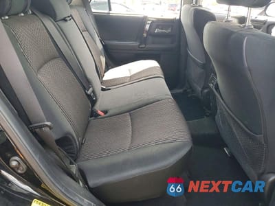 Zdjęcie 11 z 14 samochodu: 2014 TOYOTA 4RUNNER TRAIL VIN:JTEBU5JR2E5169224 - miniatura