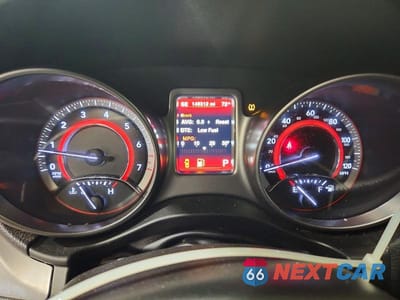 Zdjęcie 9 z 13 samochodu: 2019 DODGE JOURNEY CROSSROAD VIN:3C4PDCGG4KT716722 - miniatura