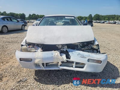 Piąte zdjęcie samochodu w środku: 1997 NISSAN ALTIMA VIN:1N4BU31D8VC164463 - miniatura