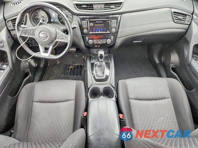Zdjęcie 8 z 13 samochodu: 2020 NISSAN ROGUE SV VIN:JN8AT2MV0LW119007 - miniatura