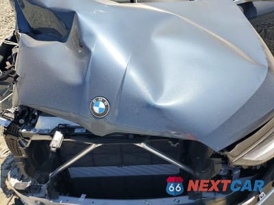 Zdjęcie 12 z 13 samochodu: 2026 BMW X3 30 XDRIVE VIN:5UX53GP02T9433782 - miniatura