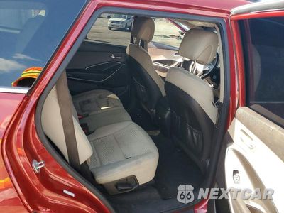 Zdjęcie 11 z 13 samochodu: 2016 HYUNDAI SANTA FE SE VIN:KM8SMDHF2GU142958 - miniatura
