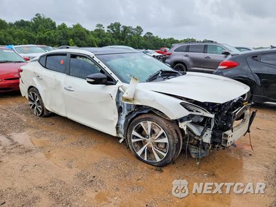 Czwarte zdjęcie samochodu z boku: 2016 NISSAN MAXIMA 3.5 SL VIN:1N4AA6APXGC397280 - miniatura