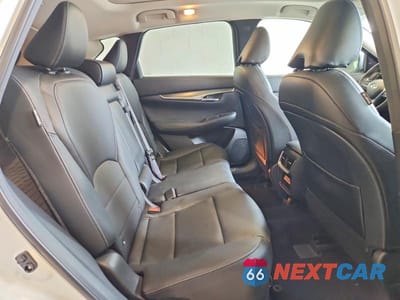 Zdjęcie 10 z 12 samochodu: 2025 INFINITI QX50 LUXE VIN:3PCAJ5BB5SF103917 - miniatura