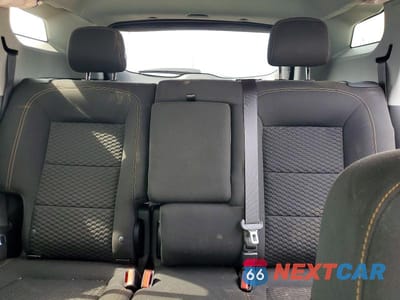 Zdjęcie 10 z 14 samochodu: 2020 GMC TERRAIN SLE VIN:3GKALMEV7LL310083 - miniatura