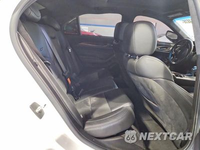 Zdjęcie 10 z 12 samochodu: 2017 CADILLAC CTS-V VIN:1G6A15S61H0211688 - miniatura