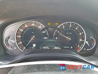 Zdjęcie 9 z 13 samochodu: 2019 BMW X3 XDRIVE30I VIN:5UXTR9C53KLP77352 - miniatura