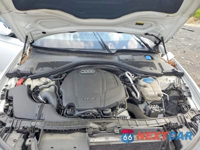 Zdjęcie 11 z 12 samochodu: 2018 AUDI A6 PREMIUM PLUS VIN:WAUG8AFC5JN035150 - miniatura