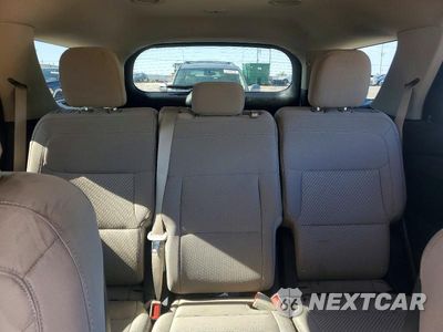 Zdjęcie 10 z 13 samochodu: 2020 FORD EXPLORER VIN:1FMSK8BH0LGC45683 - miniatura
