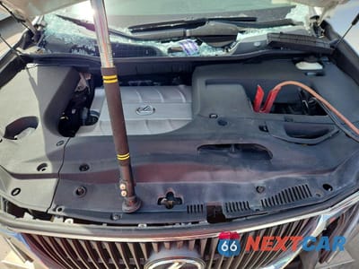 Zdjęcie 11 z 12 samochodu: 2012 LEXUS RX 350 VIN:2T2ZK1BA0CC085263 - miniatura