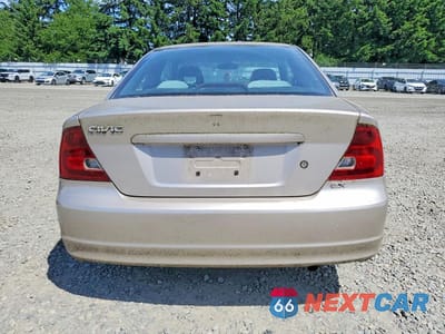 Zdjęcie 6 z 12 samochodu: 2002 HONDA CIVIC EX VIN:1HGEM22992L058368 - miniatura