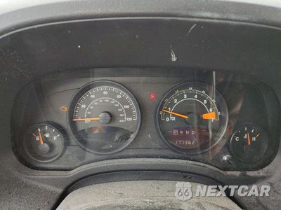 Zdjęcie 9 z 13 samochodu: 2017 JEEP PATRIOT LATITUDE VIN:1C4NJRFBXHD179250 - miniatura