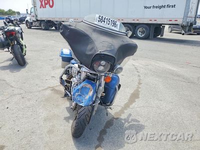Drugie zdjęcie samochodu z przodu: 2006 HARLEY-DAVIDSON FLHTCUI VIN:1HD1FCW356Y665880 - miniatura