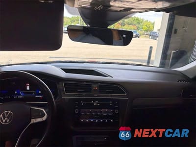 Zdjęcie 13 z 14 samochodu: 2022 VOLKSWAGEN TIGUAN SE VIN:3VV3B7AX7NM110142 - miniatura