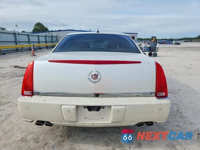 Zdjęcie 6 z 12 samochodu: 2008 CADILLAC DTS VIN:1G6KD57Y88U121968 - miniatura