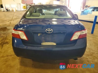 Zdjęcie 6 z 12 samochodu: 2009 TOYOTA CAMRY HYBRID VIN:4T1BB46K99U089295 - miniatura