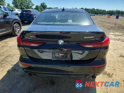 Zdjęcie 6 z 12 samochodu: 2021 BMW 228XI VIN:WBA73AK04M7H76816 - miniatura