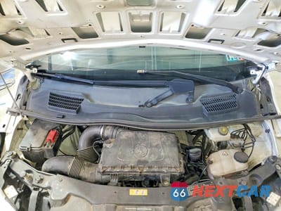 Zdjęcie 12 z 13 samochodu: 2016 MERCEDES-BENZ METRIS VIN:WD3PG2EA6G3165870 - miniatura