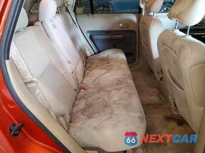 Zdjęcie 11 z 13 samochodu: 2007 FORD EDGE SE VIN:2FMDK46C77BA48264 - miniatura