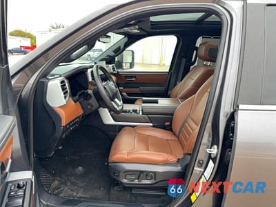 Zdjęcie 12 z 14 samochodu: 2024 TOYOTA TUNDRA 1794 EDITION VIN:5TFMA5DB6RX134104 - miniatura